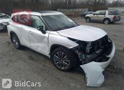 تويوتا هايلاندر